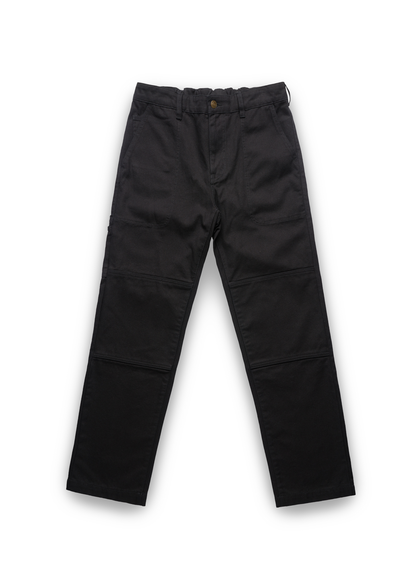Canvas Trousers