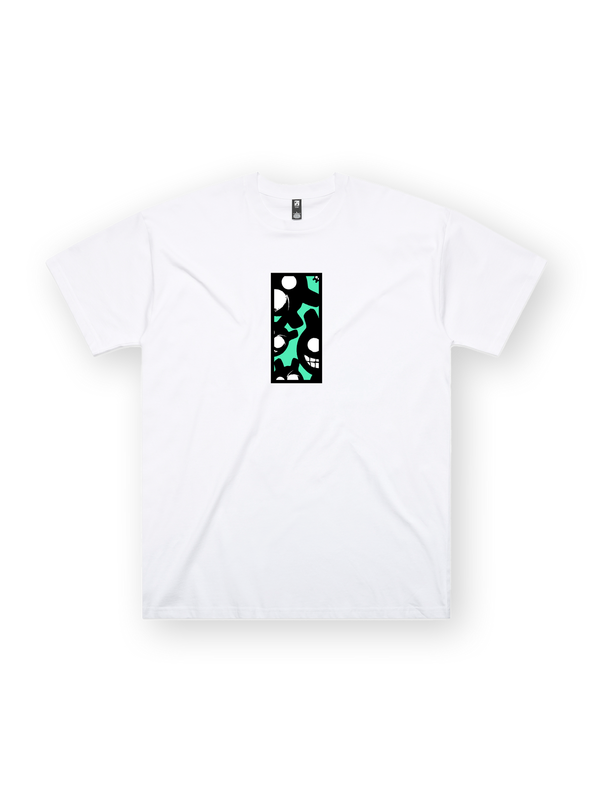 The Internal Central Tee