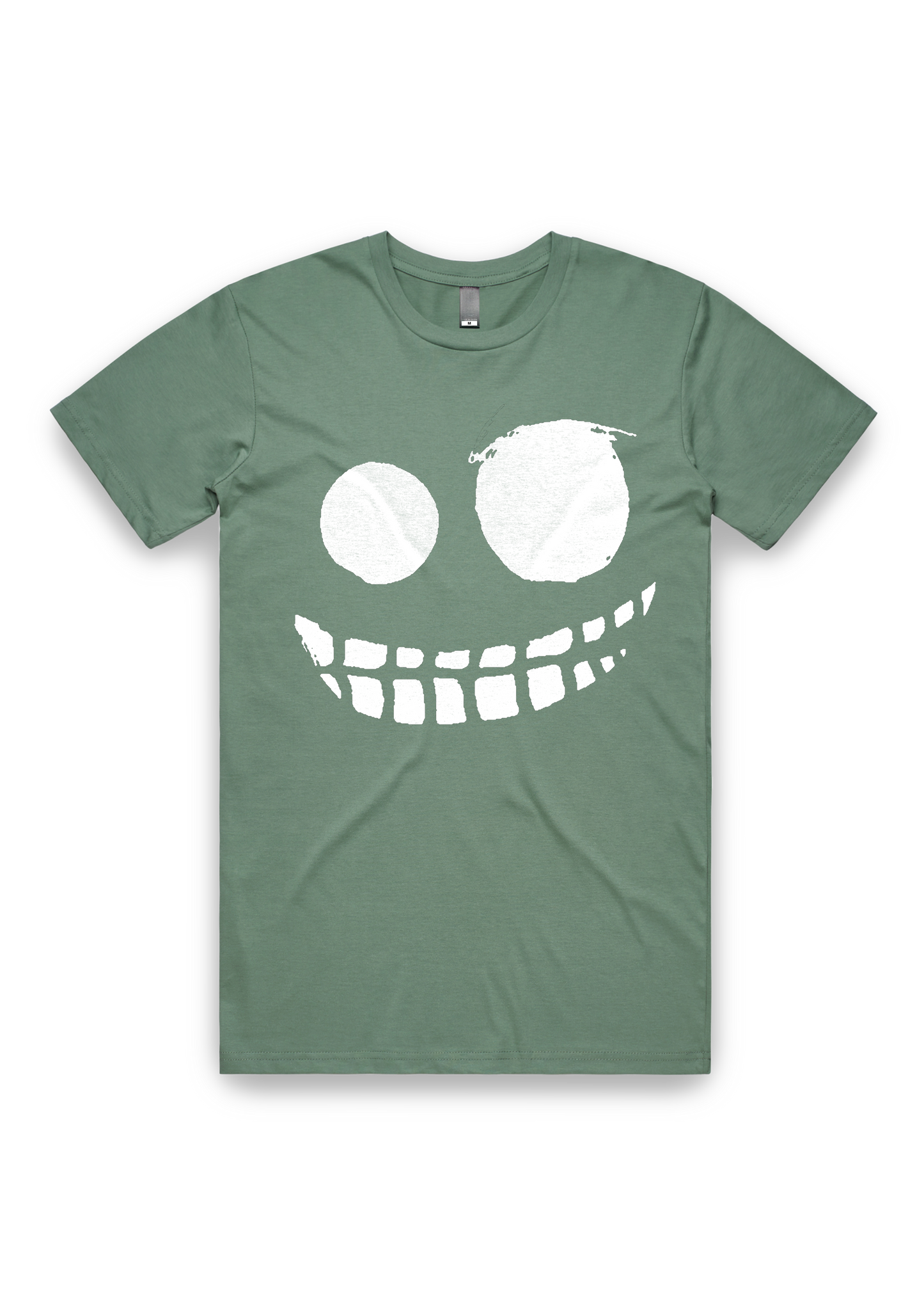 Internal Smile 100% Cotton Tshirt