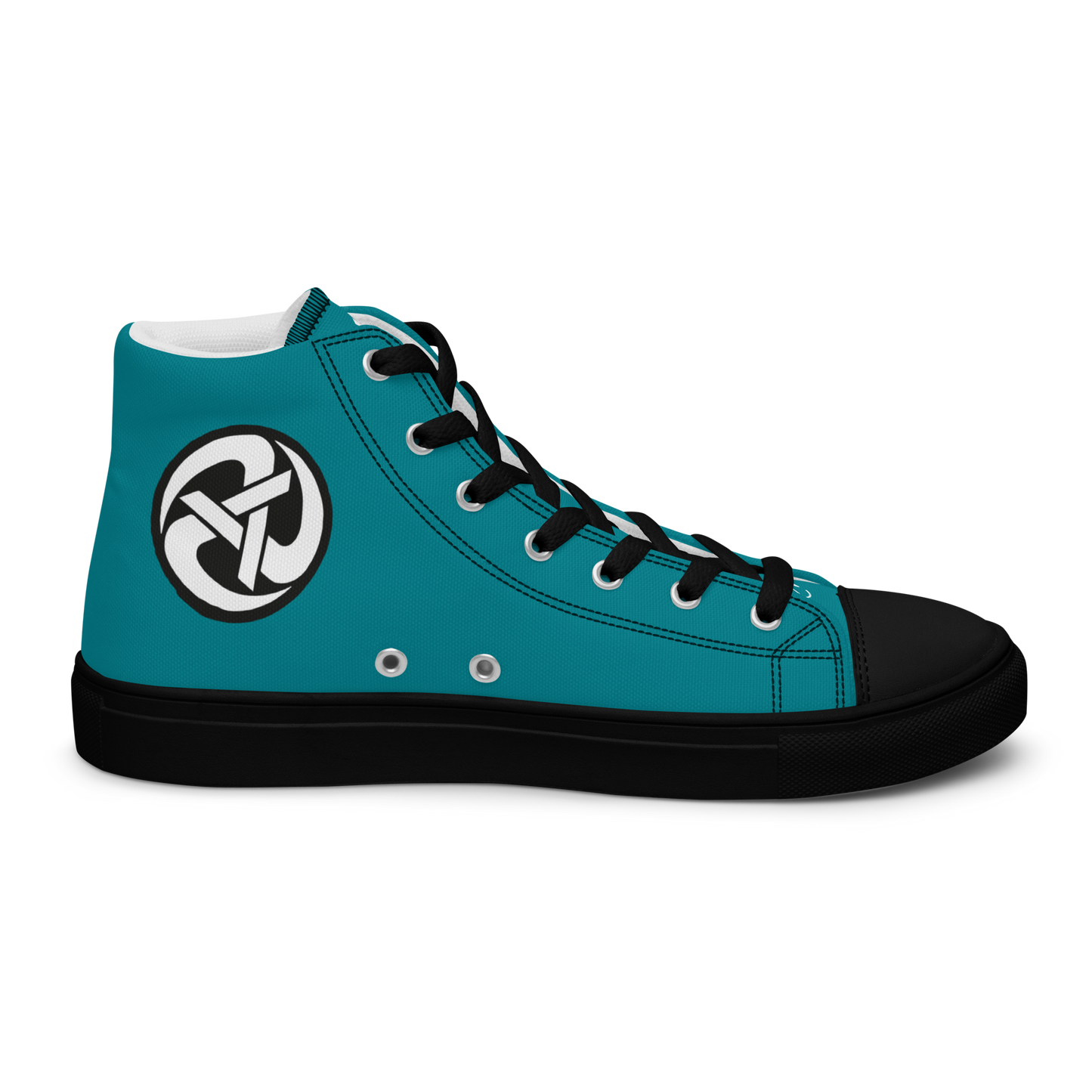 Rambling X Jeremy Cunningham shoes