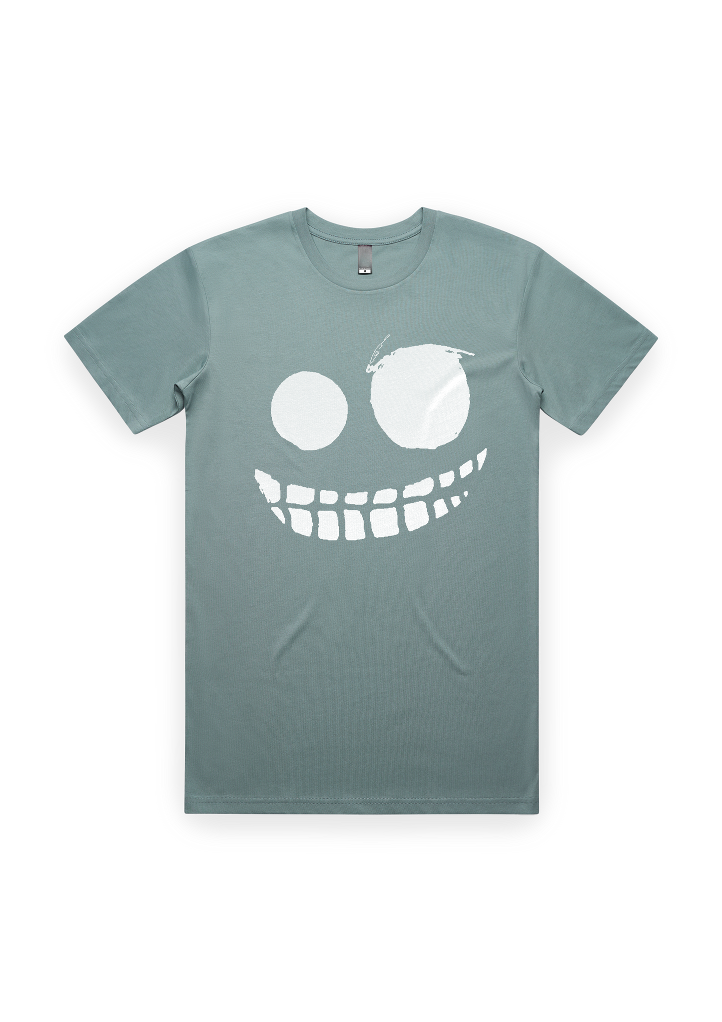 Internal Smile 100% Cotton Tshirt
