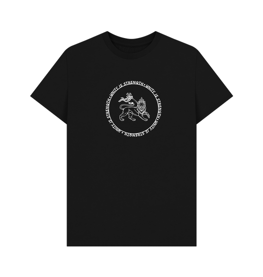 Unity T-shirt (Supporting Jamaica)