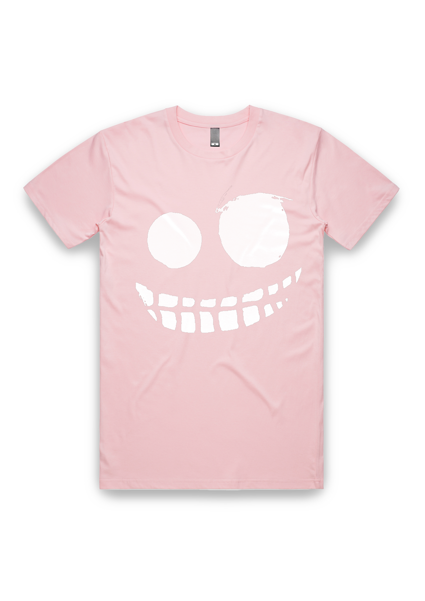 Internal Smile 100% Cotton Tshirt
