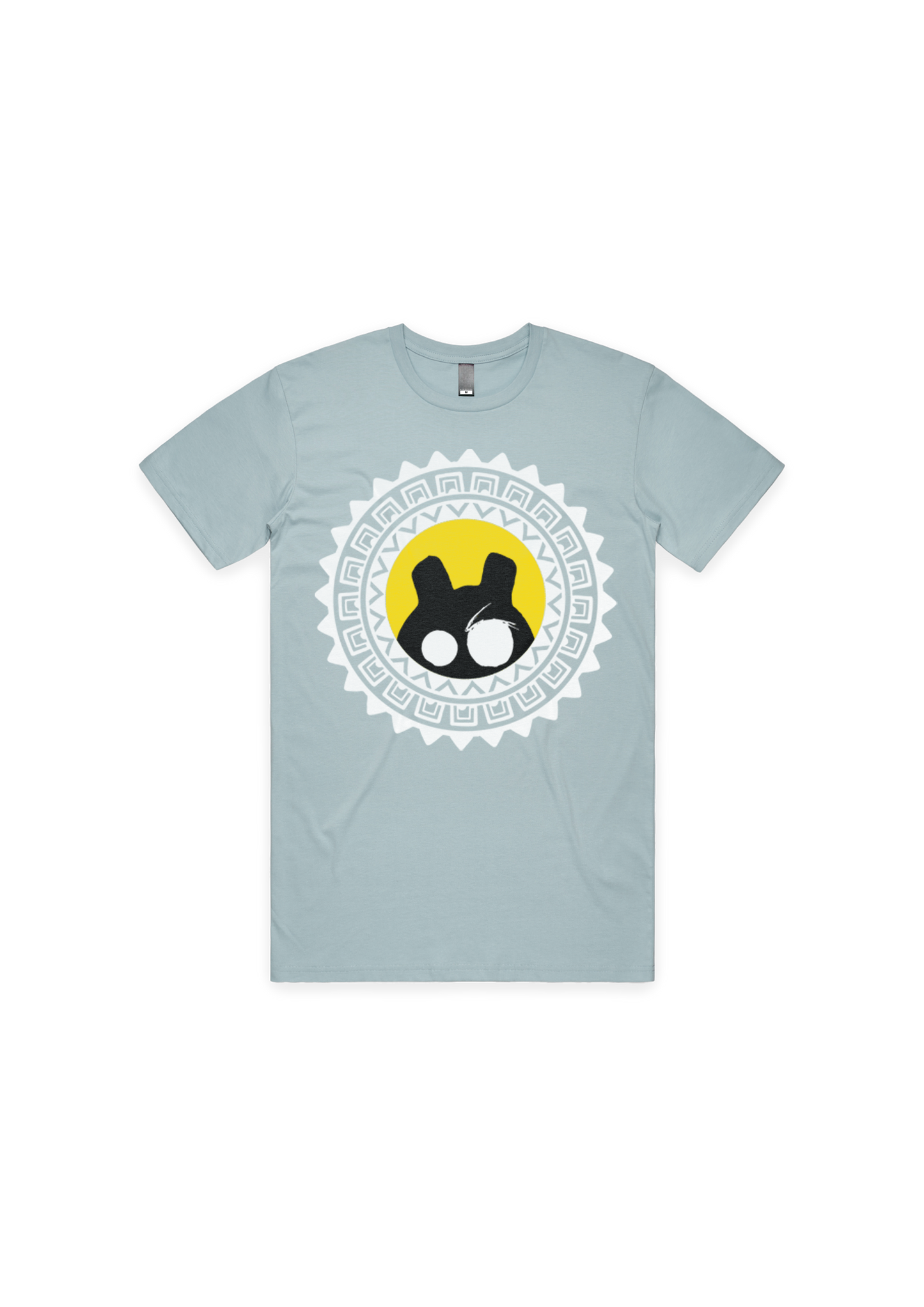 Aztec Internal Cotton Tshirt