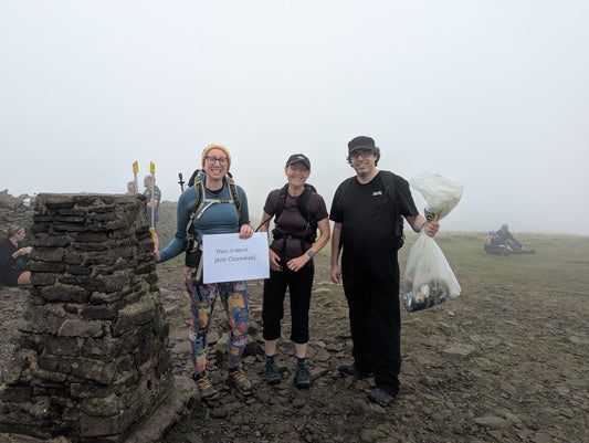 Field Notes: The Right to Roam Comes With Responsibility