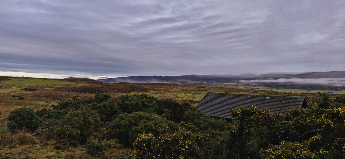 Skye isn’t a blank canvas for “green” profit