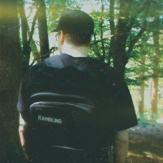 Field Notes: On Beginnings and the Spaces We Build to Hold Ourselves
