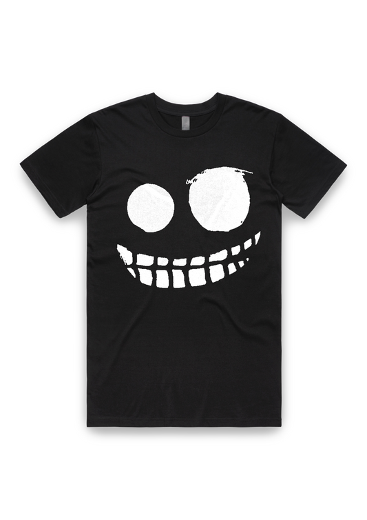 Internal Smile 100% Cotton Tshirt