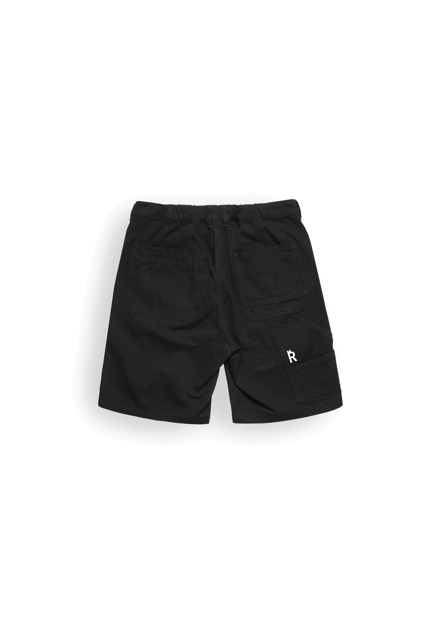 Canvas short 20"