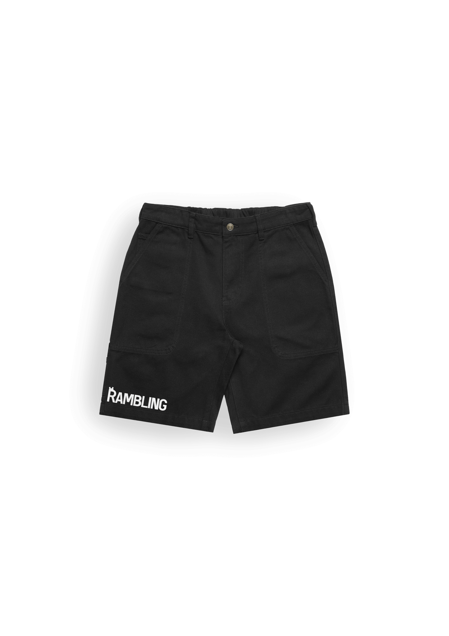 Canvas short 20"