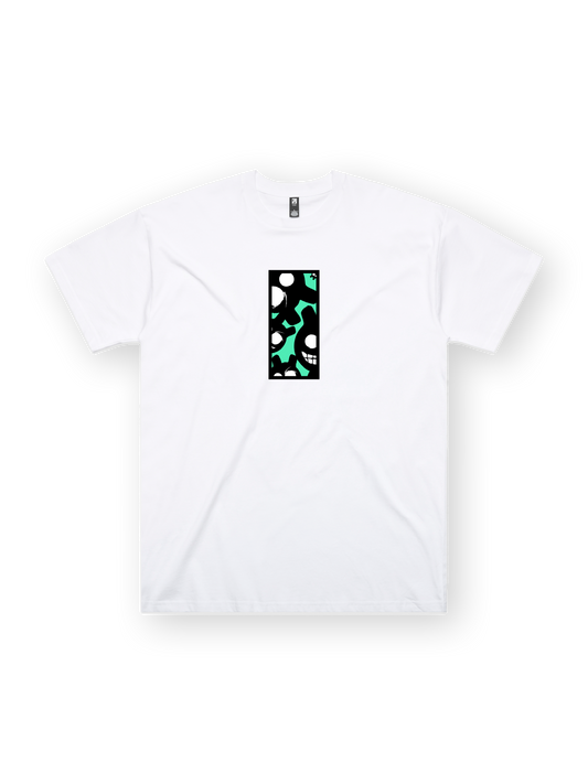 The Internal Central Tee