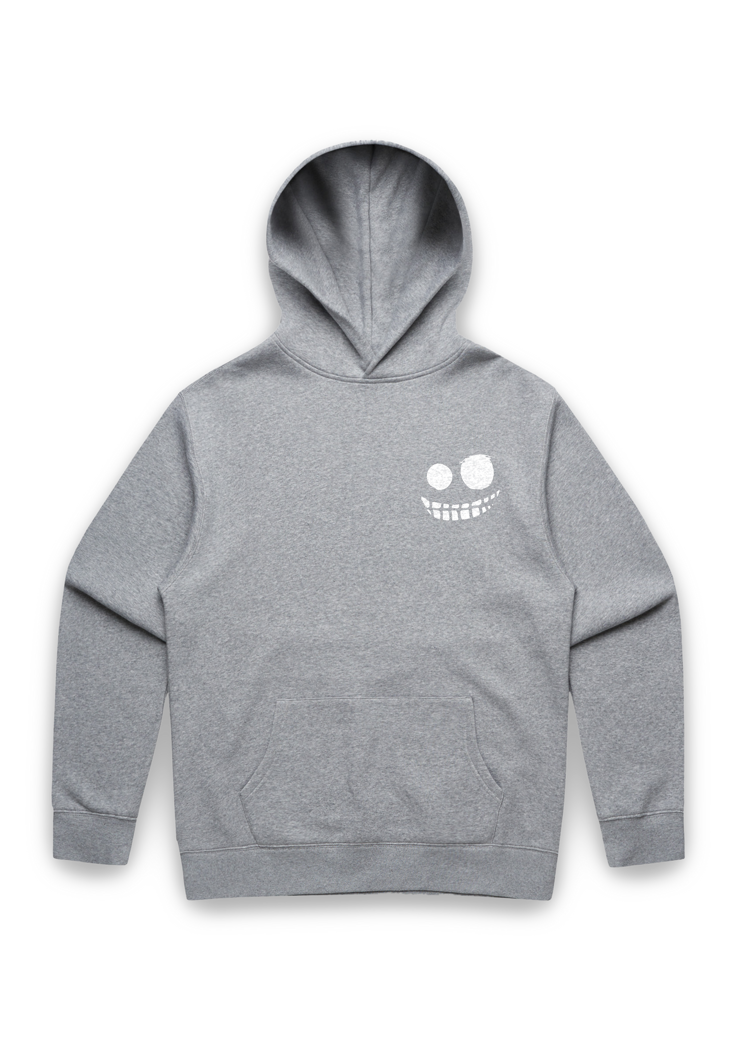 Internal Smile Cotton Hood