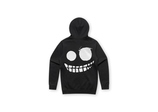 Internal Collective Zip Hood