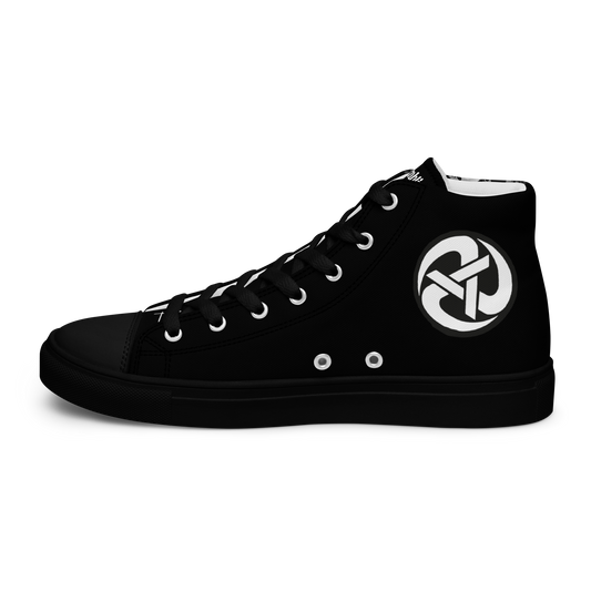 Rambling X Jeremy Cunningham shoes