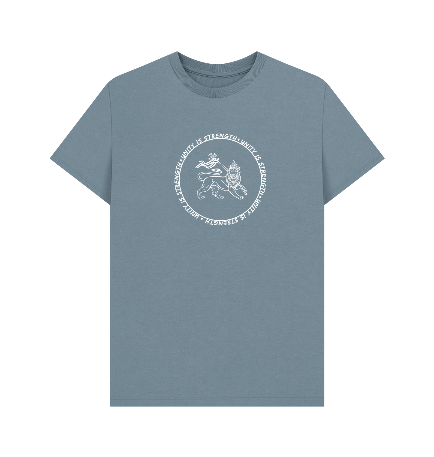 Unity  T-shirt (Supporting Jamaica)