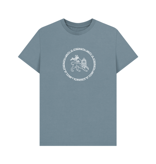 Unity  T-shirt (Supporting Jamaica)