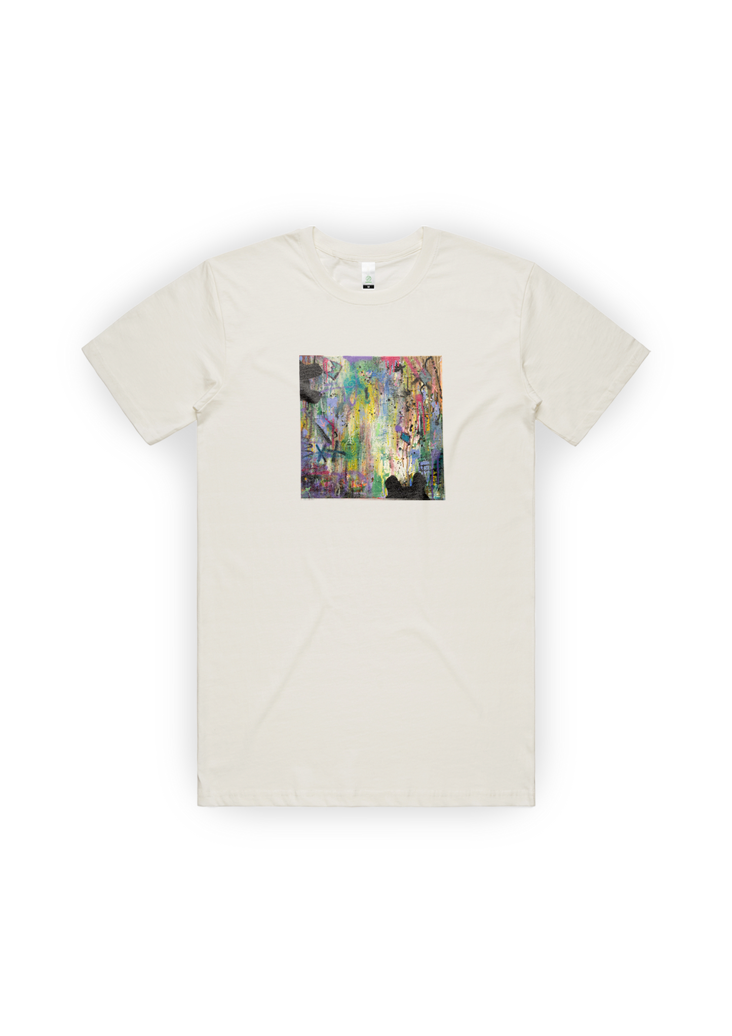 Jess Swift x Rambling Organic T-shirt