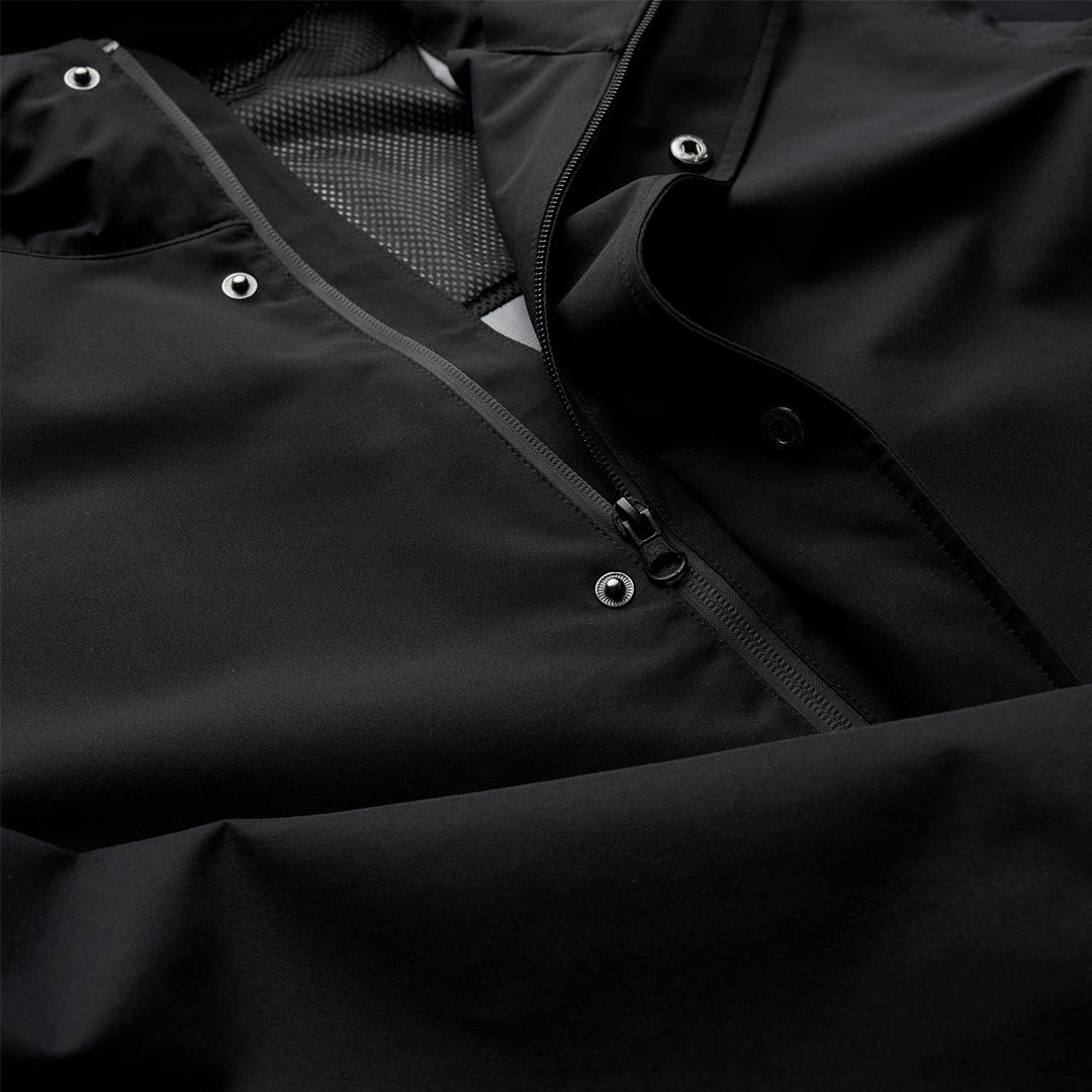 Studio Printed - Tech Jacket