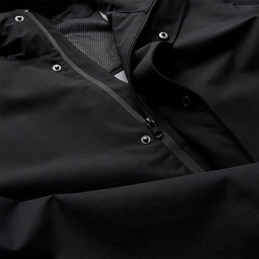 Studio Printed - Tech Jacket