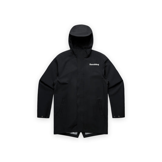 Studio Printed - Tech Jacket