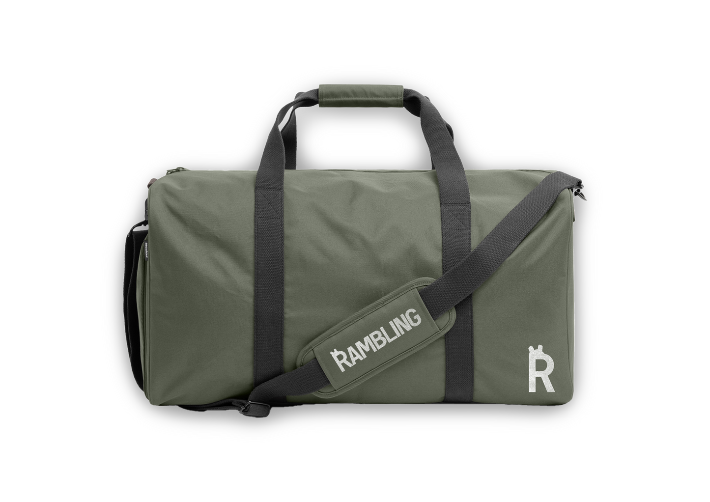 Escape Travel bag recycled polyester