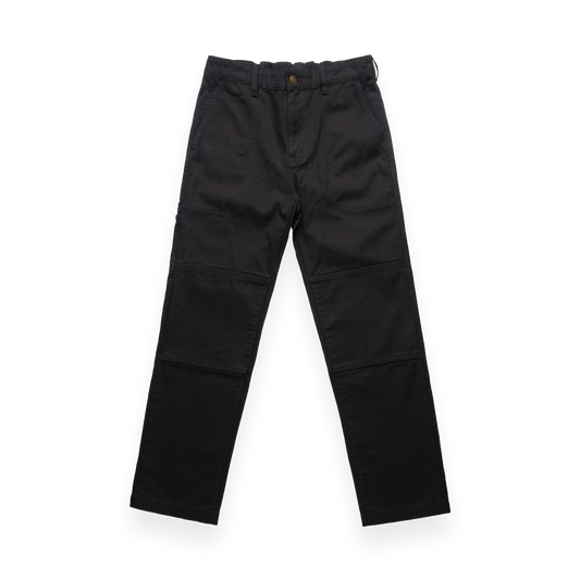 Studio Printed – Canvas Trousers