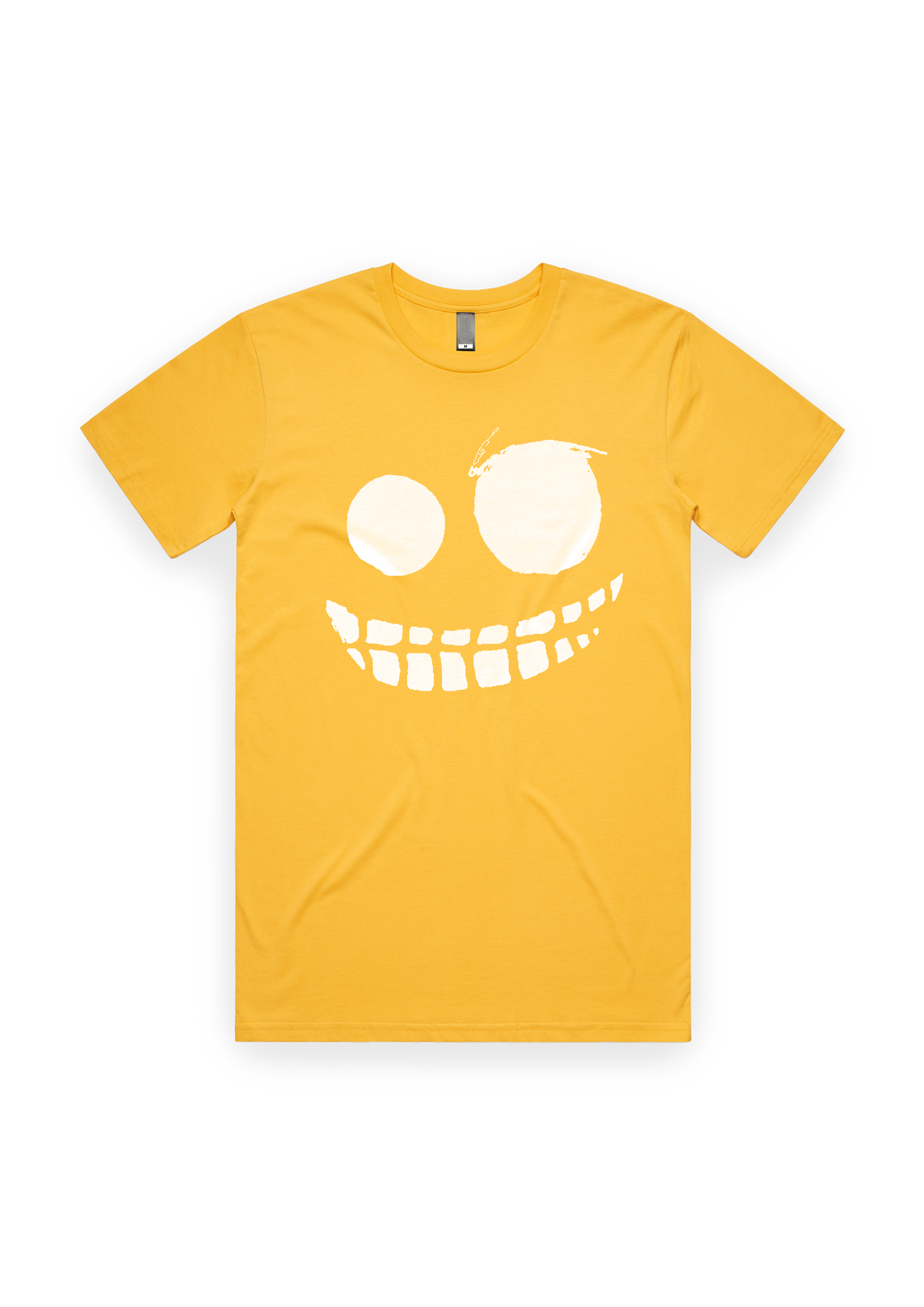 Internal Smile 100% Cotton Tshirt